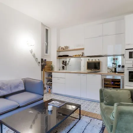 Guestready - Sumptuous For 2 - Canal Saint-martin *