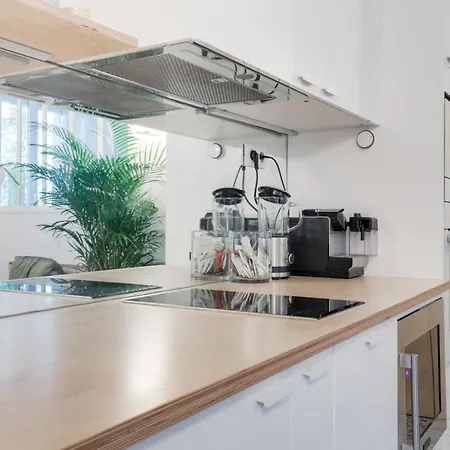 Guestready - Sumptuous For 2 - Canal Saint-martin Παρίσι