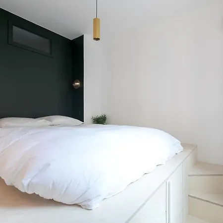 Guestready - Sumptuous For 2 - Canal Saint-martin Διαμέρισμα
