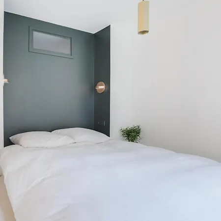 Διαμέρισμα Guestready - Sumptuous For 2 - Canal Saint-martin Παρίσι